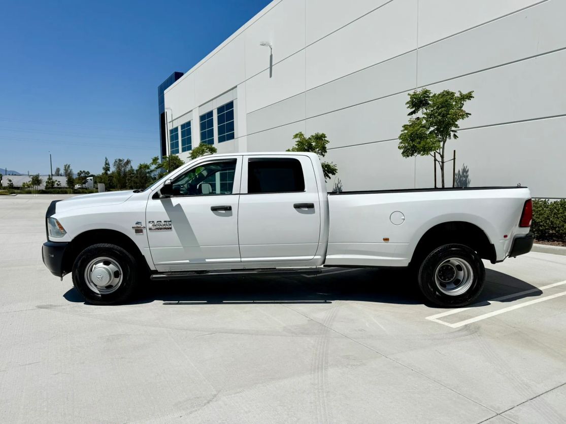 ram ram 3500 pickup 2017 3C63RPGL6HG603013 image ram ram 3500 pickup 2017 3C63RPGL6HG603013 image